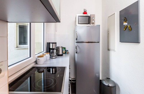 Suelz Apartment | FeWo123, Hippo-Home Cologne
