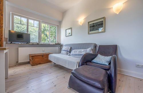 Westerholz Apartment | fewo1846 - Am Walfischstein - strandnahe 2-Zimmer-Wohnung im 1 OG in eleganter Jugendstilvilla