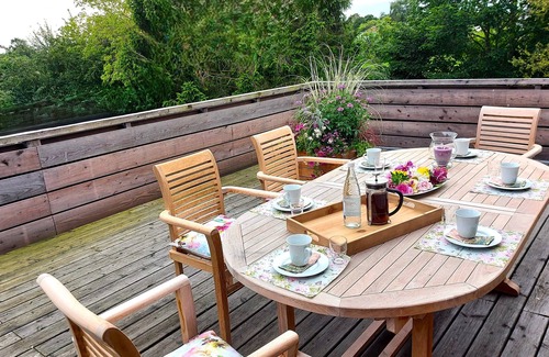 Gelting Apartment | fewo1846 - An der Gärtnerei - idyll in the countryside with 3 bedrooms