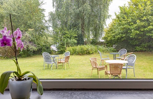 Murwik Apartment | fewo1846 - Backkiste /Inexpensive studio apartment on the ground floor
