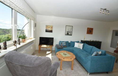 Kauslund Apartment | fewo1846 - Captain Stimmann - elegante Wohnung mit 2 Schlafzimmern und Balkon