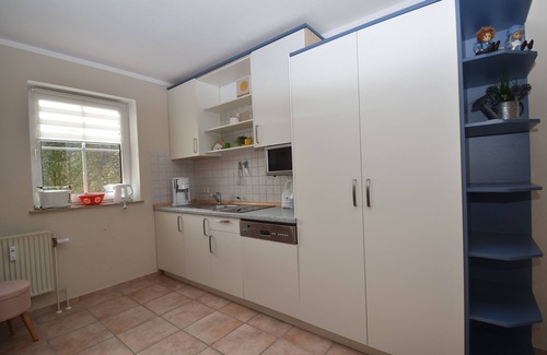 Wassersleben Apartment | fewo1846 - Fördeblick II (App.