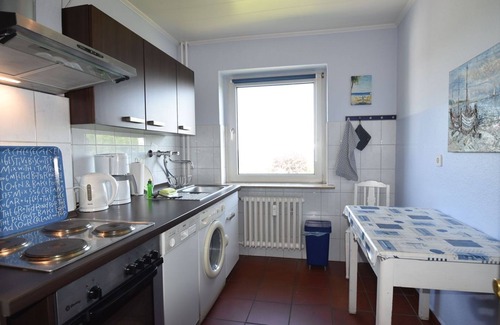Nordstadt Apartment | Fewo1846 - Flensburg-ostseebad - Fewo1846 - Flensburg Ostseebad
