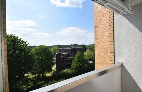 Nordstadt Apartment | Fewo1846 - Flensburg-ostseebad - Fewo1846 - Flensburg Ostseebad
