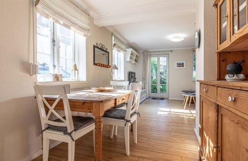 Flensburg Apartment | fewo1846 - Gerty Molzen - komfortable 2-Zimmer-Wohnung mit Terrasse im Stadtzentrum