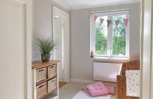 Flensburg House | fewo1846 - Heimathafen Flensburg/elegant city villa with 3 bedrooms