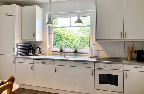 Harrislee Apartment | fewo1846 - HimmernNest