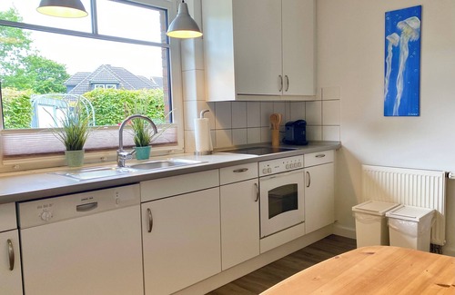Harrislee Apartment | fewo1846 - HimmernNest