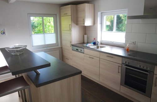 Flensburg Apartment | fewo1846 - Hyggelig Ferie - fewo1846 - Hyggelig Ferie/comfortable rural