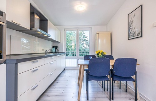 Flensburg Apartment | Fewo1846 - Martinsberg