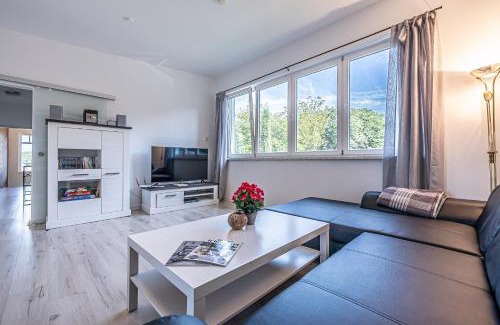 Flensburg Apartment | fewo1846 - Martinsberg - zentrumsnahe Wohnung mit 3 Schlafzimmern