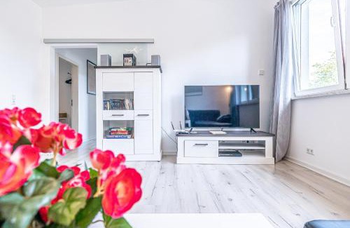 Flensburg Apartment | fewo1846 - Martinsberg - zentrumsnahe Wohnung mit 3 Schlafzimmern