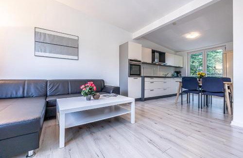 Flensburg Apartment | fewo1846 - Martinsberg - zentrumsnahe Wohnung mit 3 Schlafzimmern