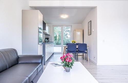 Flensburg Apartment | fewo1846 - Martinsberg - zentrumsnahe Wohnung mit 3 Schlafzimmern