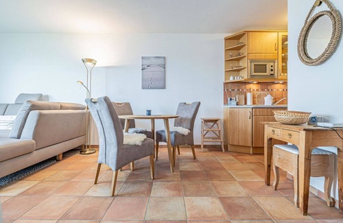 Schausende Apartment | fewo1846 - MeerSinne - fewo1846 - MeerSinne/charming 1.5-room apartment with