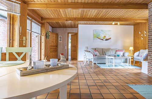 Murwik Apartment | fewo1846 - Natur & Strand