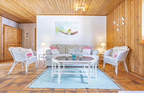 Murwik Apartment | fewo1846 - Natur & Strand