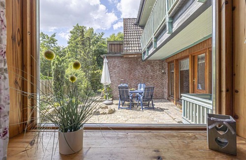Murwik Apartment | fewo1846 - Natur & Strand