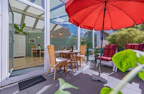 Harrislee Apartment | Fewo1846 - Nordlicht