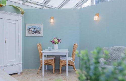 Harrislee Apartment | fewo1846 - Nordlicht - zentral gelegene Wohnung im EG mit Wintergarten und Terrasse