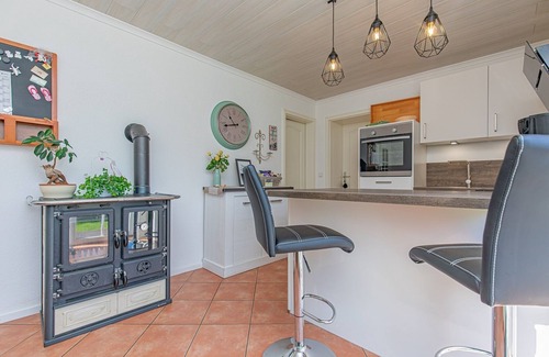Steinbergkirche House | fewo1846 - Oma Herta - detached holiday home with 3 bedrooms and garden