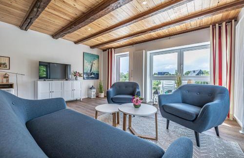 Harrislee Apartment | fewo1846 - Palstek - elegante Maisonettewohnung auf parkähnlichem Grundstück