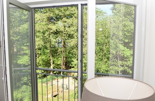 Gluecksburg Apartment | fewo1846 - Smucke Utkiek