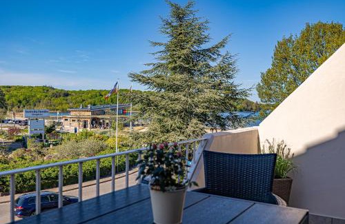 Wassersleben Apartment | fewo1846 Strandresidenz Wassersleben - HolidayWassersleben App 648