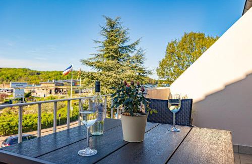 Wassersleben Apartment | fewo1846 Strandresidenz Wassersleben - HolidayWassersleben App 648