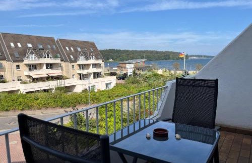 Wassersleben Apartment | fewo1846 - Strandresidenz Wassersleben - Wellenrauschen