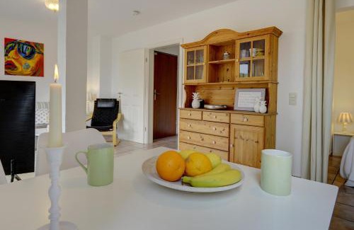 Wassersleben Apartment | fewo1846 Strandresidenz Wassersleben - BeachSide - komfortables Studioapartment mit Balkon
