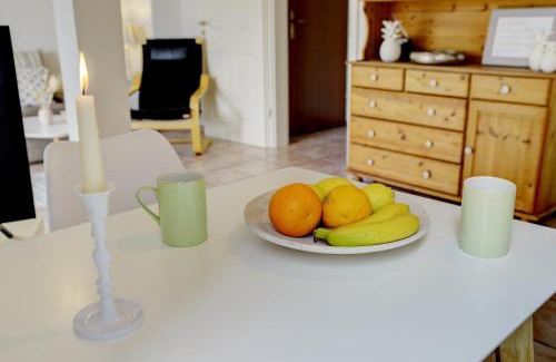 Wassersleben Apartment | fewo1846 Strandresidenz Wassersleben - BeachSide - komfortables Studioapartment mit Balkon