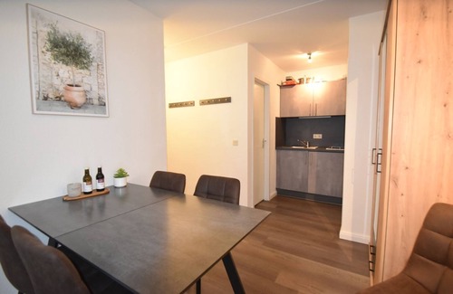 Flensburg Apartment | fewo1846 - Studio Sandberg (App. 14) - fewo1846 - Studio Sandberg