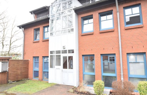 Flensburg Apartment | fewo1846 - Studio Sandberg (App. 14) - fewo1846 - Studio Sandberg
