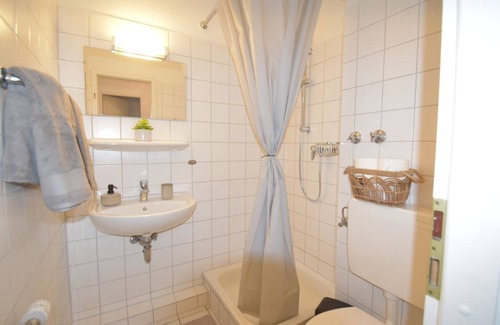 Flensburg Apartment | fewo1846 - Studio Sandberg (App. 14) - fewo1846 - Studio Sandberg