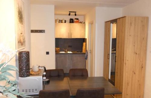 Flensburg Apartment | fewo1846 - Studio Sandberg - unmittelbar an der Hochschule