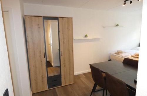 Flensburg Apartment | fewo1846 - Studio Sandberg - unmittelbar an der Hochschule