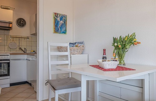 Schausende Apartment | fewo1846 - Sun and sea (App. 16) - fewo1846 - Sun and sea -