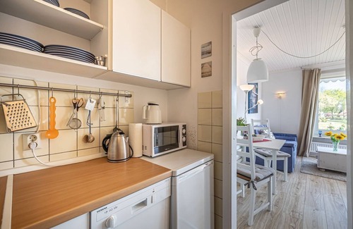 Schausende Apartment | fewo1846 - Sun and sea (App. 16) - fewo1846 - Sun and sea -