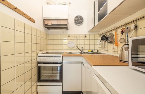 Schausende Apartment | fewo1846 - Sun and sea (App. 16) - fewo1846 - Sun and sea -