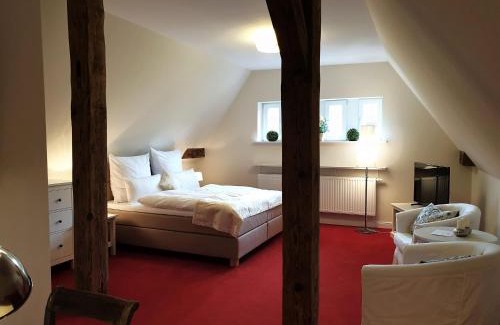 Flensburg Apartment | fewo1846 - Villa Royal - elegante Wohnung in Jugendstilvilla