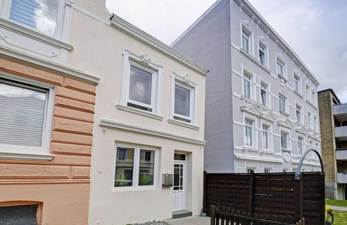 Nordstadt House | fewo1846 - Wechselstube - fewo1846 - Wechselstube /Comfortable vacation home with 2 bedrooms