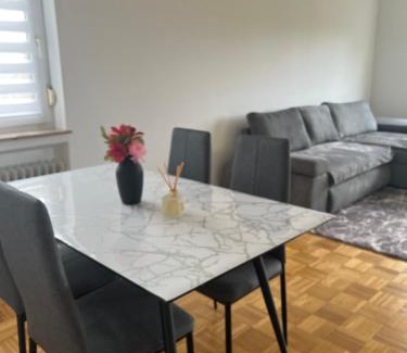 Villingen-Schwenningen Apartment | FeWo7777 in Villingen