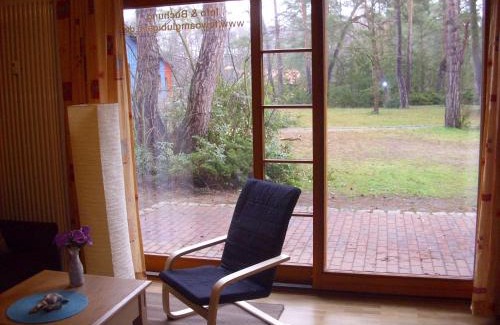 Wendisch Rietz House | Fewoamglubigsee