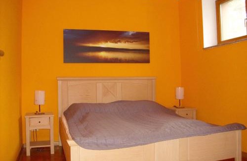 Wendisch Rietz House | Fewoamglubigsee