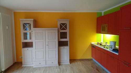 Wendisch Rietz House | Fewoamglubigsee