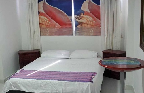 San Andres Apartment | Feyajoma San Andres Islas