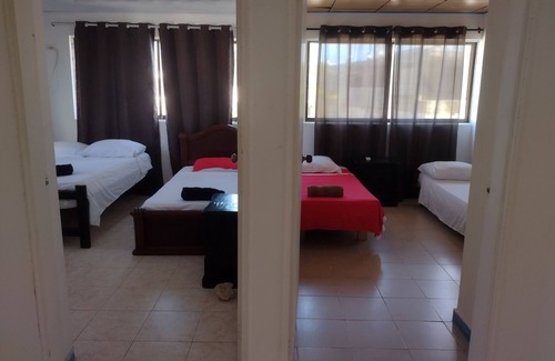 San Andres Apartment | Feyajoma San Andres Islas
