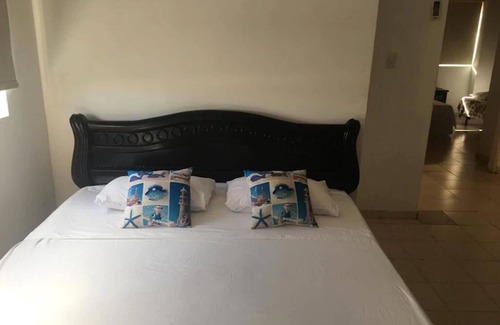 San Andres Apartment | Feyajoma San Andres Islas