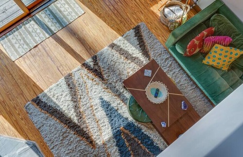 Bellevue Cabin | Feynman's Forest - Secluded Oasis